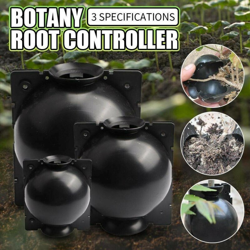 REUSABLE PLANT ROOTING DEVICE