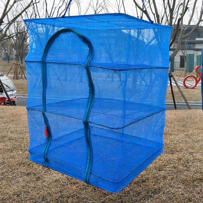 Fish and Vegetable Drying Mesh