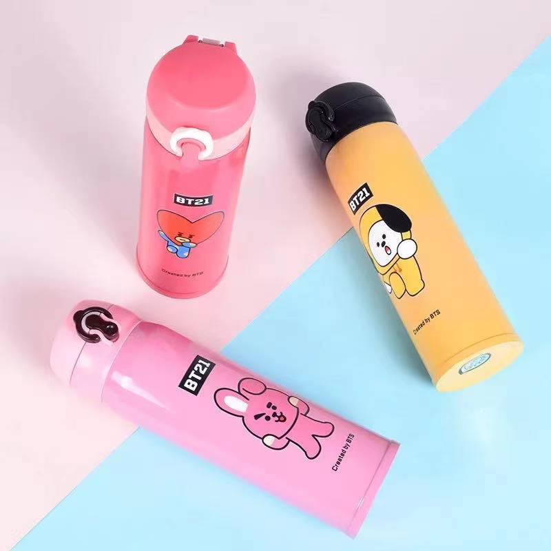 BT21 THERMOS