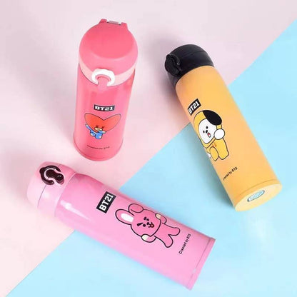 BT21 THERMOS