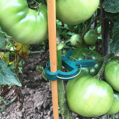 Reusable Garden Gripper Clips