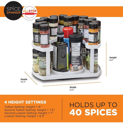 Spice Spinner