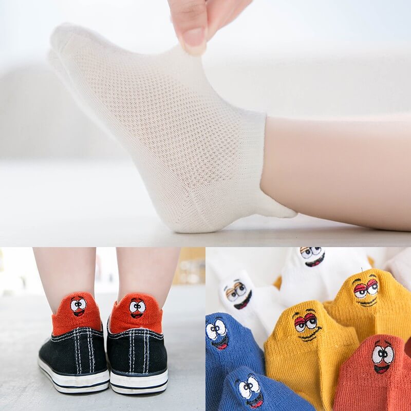 HomeyGizmo socks