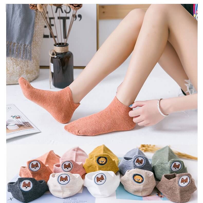 HomeyGizmo socks