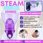 Steam Inhaler